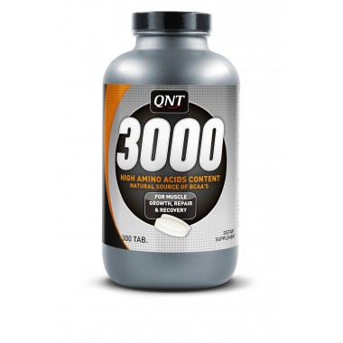 Amino Acid 3000