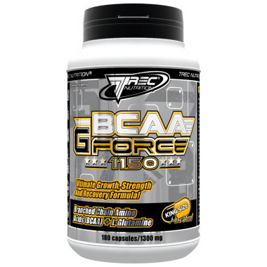 BCAA G-Force 1150