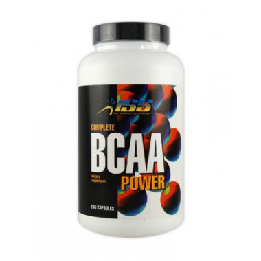 Complete BCAA Power