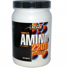 Complete Amino 2200 Power