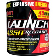 Launch 4350