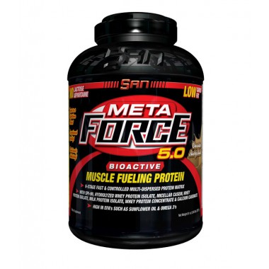 Meta Force 5.0