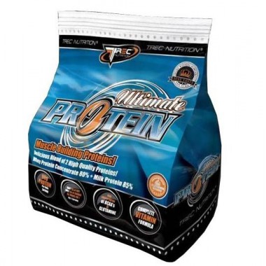 Ultimate Protein