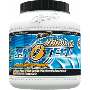 Ultimate Protein