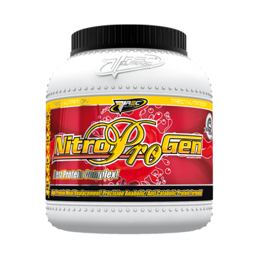 Nitroprogen