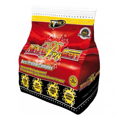 Nitroprogen