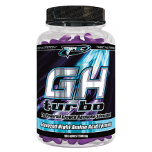 GH Turbo