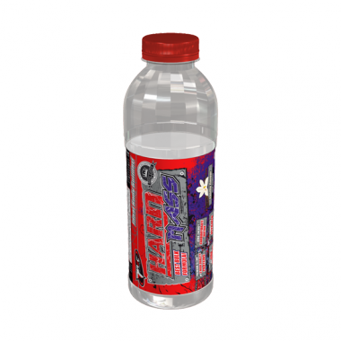 Hard Mass