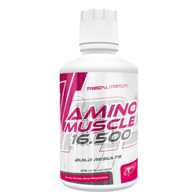 Amino Muscle 16500