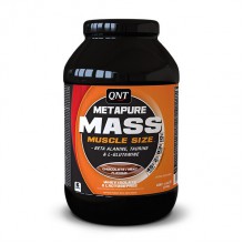 Metapure Mass