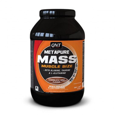 Metapure Mass