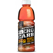 Metapure Zero Carb Drink
