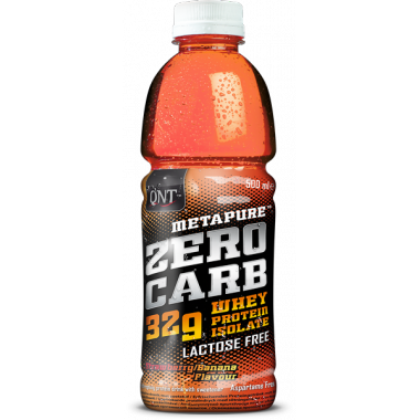 Metapure Zero Carb Drink