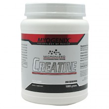 Creatine