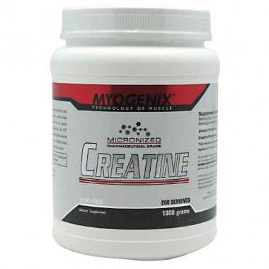 Creatine