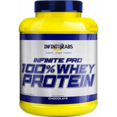 Infinite Pro 100% Whey