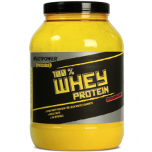 100% Whey Protein Professional