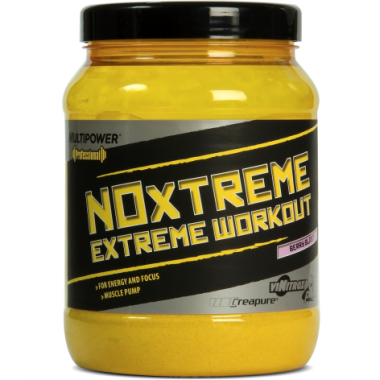 NOxtreme