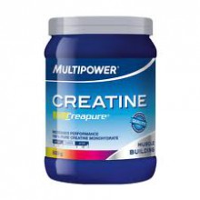 Creatine Powder 100%