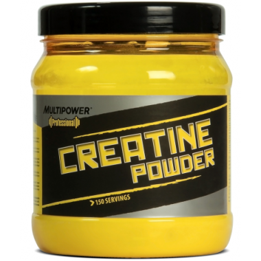Creatine Powder