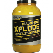 Xplode
