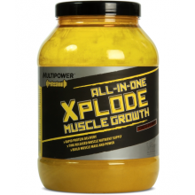 Xplode