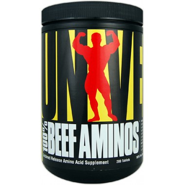 100% Beef Aminos