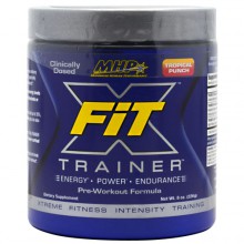 X-Fit Trainer
