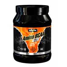 Amino BCAA 1400 мг