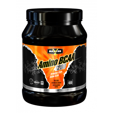 Amino BCAA 1400 мг