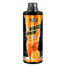 Amino Magic