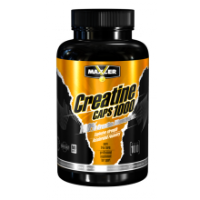 Creatine CAPS 1000
