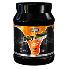 Whey Amino Tabs 2000