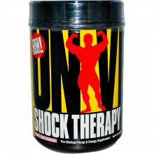 Shock Therapy