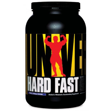 Hard Fast