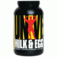 Milk & Egg
