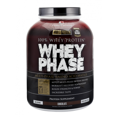 Whey Phase