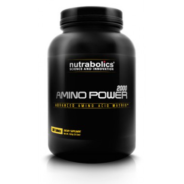 Amino Power 2000