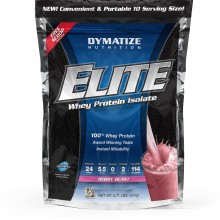 Elite Whey Protein