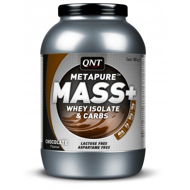 Metapure Mass +