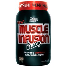 Muscle Infusion