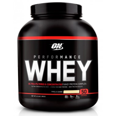 Performance Whey
