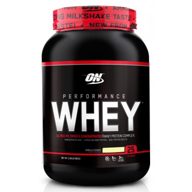 Performance Whey