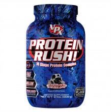 Protein Rush