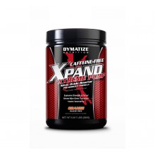 Xpand Xtreme Pump Caffeine-Free