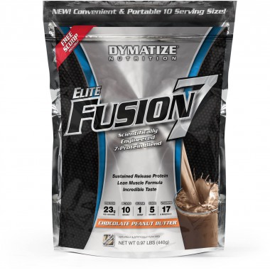 Elite Fusion 7