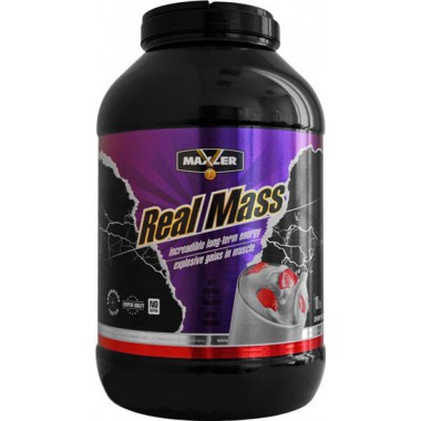 Real Mass