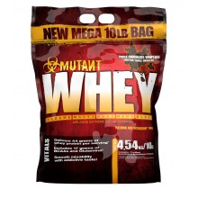 Mutant Whey