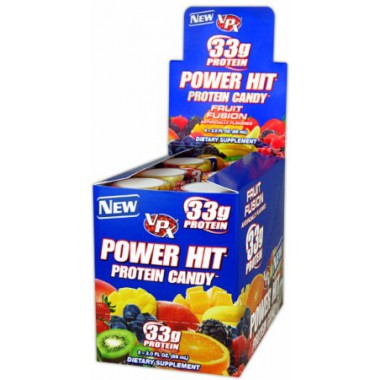 Power Hit