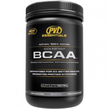 BCAA